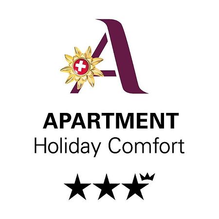 Apartment Roccabella Давос Екстериор снимка