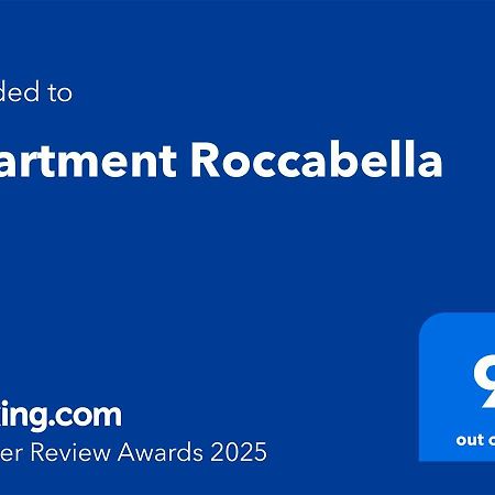 Apartment Roccabella Давос Екстериор снимка
