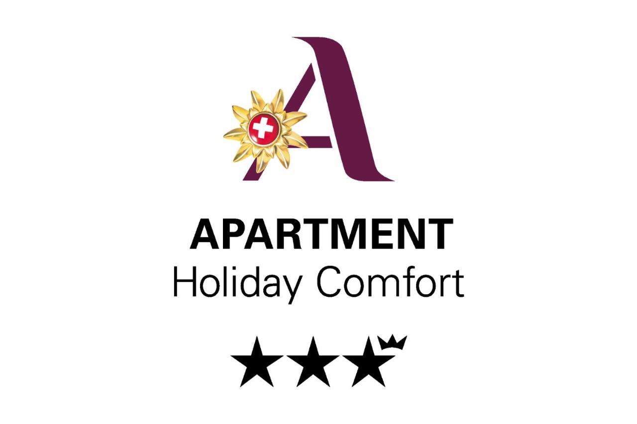 Apartment Roccabella Давос Екстериор снимка