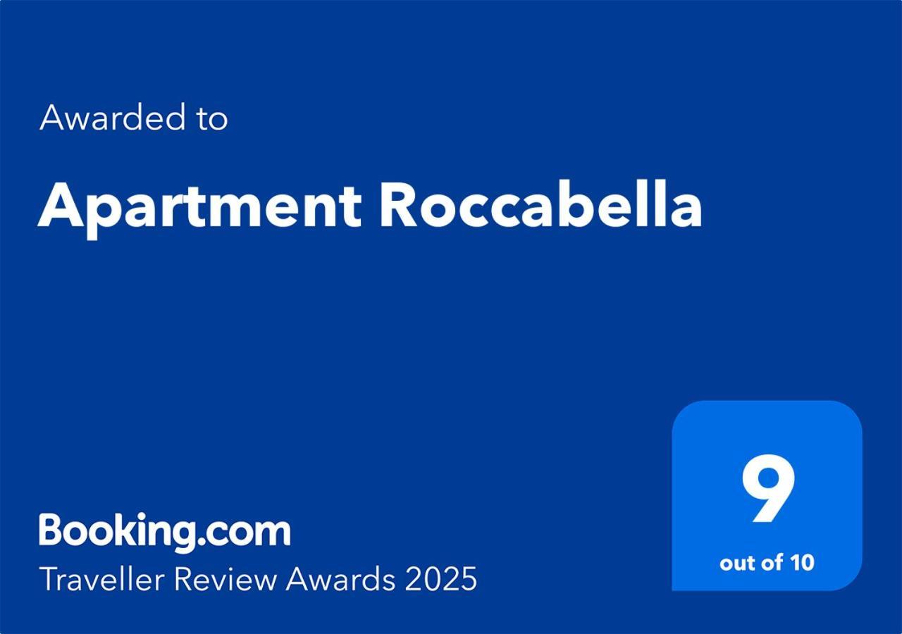 Apartment Roccabella Давос Екстериор снимка
