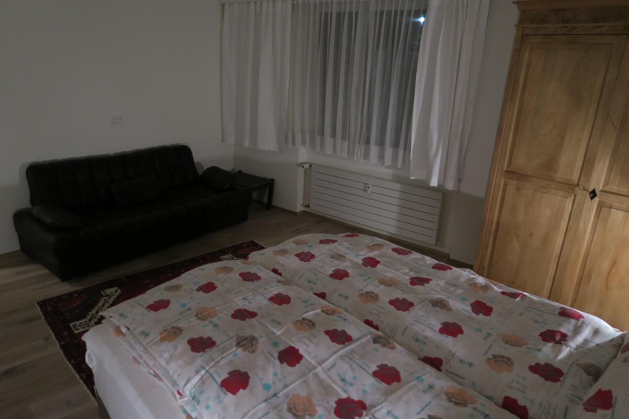 Apartment Roccabella Давос Екстериор снимка