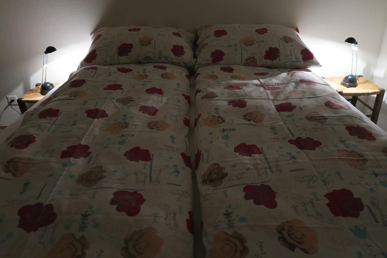 Apartment Roccabella Давос Екстериор снимка