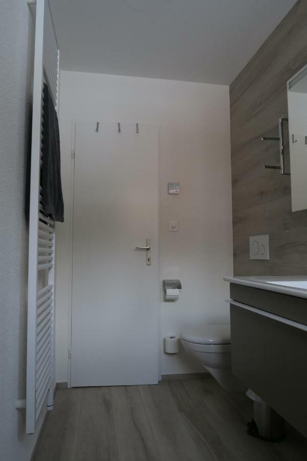Apartment Roccabella Давос Екстериор снимка