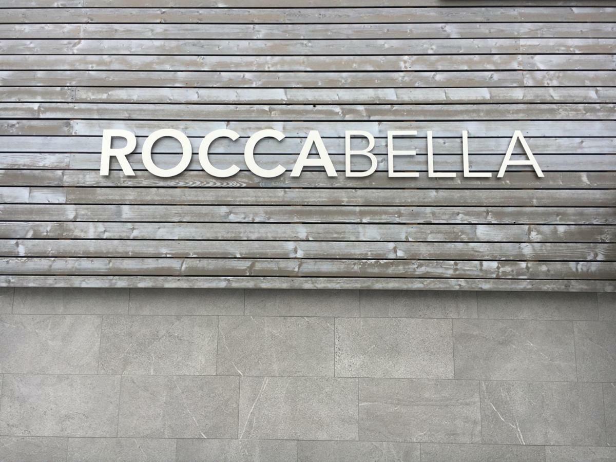 Apartment Roccabella Давос Екстериор снимка